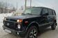 2021 Lada 2131 4X4 NIVA 213100 1.7 MT Luxe (83 Hp) 