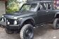 Lada 2329 4X4 PICKUP 2329 1.7 MT Bear (80 Hp) 