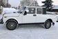 2000 Lada 2329 4X4 PICKUP 2329 1.7 MT Bear (80 Hp) 