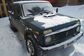 2001 Lada 2329 4X4 PICKUP 2329 1.7 MT Bear (80 Hp) 