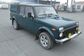 2002 Lada 2329 4X4 PICKUP 2329 1.7 MT Bear (80 Hp) 