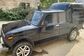 2007 lada 2329 4x4 pickup