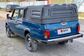 2009 Lada 2329 4X4 PICKUP 23290 1.7 MT 4x4 Pickup (81 Hp) 