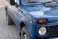 2009 Lada 2329 4X4 PICKUP 23290 1.7 MT 4x4 Pickup (81 Hp) 