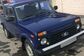 Lada 2329 4X4 PICKUP 23290 1.7 MT Luxe (83 Hp) 