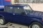 2012 Lada 2329 4X4 PICKUP 23290 1.7 MT Luxe (83 Hp) 