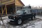 2013 lada 2329 4x4 pickup