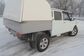 2014 lada 2329 4x4 pickup