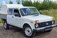 2017 Lada 2329 4X4 PICKUP 23461 1.7 MT 4x4 Pickup 5 seats (83 Hp) 