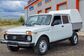 2017 lada 2329 4x4 pickup