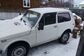 1995 Lada 4X4 BRONTO 212182 1.7 MT Force K (76 Hp) 