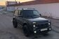 Lada 4X4 BRONTO 2121 1.7 MT Standard Image Lynx-1 (83 Hp) 