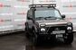 Lada 4X4 BRONTO 2121 1.7 MT Standard Image Lynx-1 (83 Hp) 