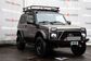 2019 Lada 4X4 BRONTO 2121 1.7 MT Standard Image Lynx-1 (83 Hp) 