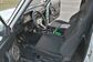 Lada 4X4 URBAN 2121 1.7 MT Deluxe 3-dvd. (83 Hp) 