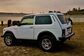 Lada 4X4 URBAN 2121 1.7 MT Deluxe 3-dvd. (83 Hp) 