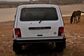 2014 Lada 4X4 URBAN 2121 1.7 MT Deluxe 3-dvd. (83 Hp) 