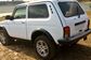 Lada 4X4 URBAN 2121 1.7 MT Deluxe 3-dvd. (83 Hp) 