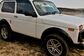 2014 Lada 4X4 URBAN 2121 1.7 MT Deluxe 3-dvd. (83 Hp) 