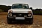 Lada 4X4 URBAN 2121 1.7 MT Deluxe 3-dvd. (83 Hp) 