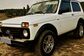 2014 Lada 4X4 URBAN 2121 1.7 MT Deluxe 3-dvd. (83 Hp) 