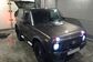 2015 Lada 4X4 URBAN 2121 1.7 MT Deluxe 3-dvd. (83 Hp) 