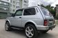 Lada 4X4 URBAN 2121 1.7 MT Deluxe 3-dvd. (83 Hp) 