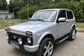 Lada 4X4 URBAN 2121 1.7 MT Deluxe 3-dvd. (83 Hp) 