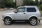 2016 Lada 4X4 URBAN 2121 1.7 MT Deluxe 3-dvd. (83 Hp) 