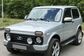 Lada 4X4 URBAN 2121 1.7 MT Deluxe 3-dvd. (83 Hp) 