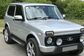 2016 Lada 4X4 URBAN 2121 1.7 MT Deluxe 3-dvd. (83 Hp) 