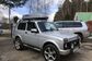 Lada 4X4 URBAN 2121 1.7 MT Deluxe 3-dvd. (83 Hp) 