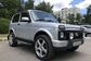 2016 Lada 4X4 URBAN 2121 1.7 MT Deluxe 3-dvd. (83 Hp) 