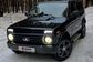 2017 Lada 4X4 URBAN 2121 1.7 MT Luxe/Snow Queen 3 dvd. (83 Hp) 