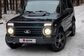 2017 Lada 4X4 URBAN 2121 1.7 MT Luxe/Snow Queen 3 dvd. (83 Hp) 