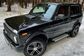 Lada 4X4 URBAN 2121 1.7 MT Luxe/Snow Queen 3 dvd. (83 Hp) 