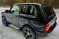 2017 Lada 4X4 URBAN 2121 1.7 MT Luxe/Snow Queen 3 dvd. (83 Hp) 