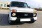 Lada 4X4 URBAN 2131 1.7 MT Luxe 5-door. (83 Hp) 