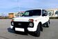 2018 Lada 4X4 URBAN 2131 1.7 MT Luxe 5-door. (83 Hp) 