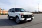 2018 Lada 4X4 URBAN 2131 1.7 MT Luxe 5-door. (83 Hp) 