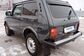 Lada 4X4 URBAN 2121 1.7 MT Luxe 3-bed. (83 Hp) 