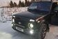 2020 Lada 4X4 URBAN 2121 1.7 MT Luxe 3-bed. (83 Hp) 