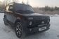 Lada 4X4 URBAN 2121 1.7 MT Luxe 3-bed. (83 Hp) 