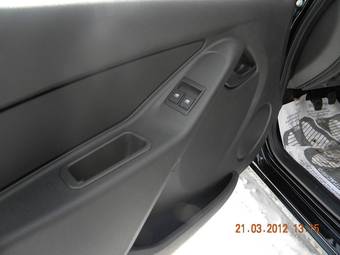 2012 Lada Granta Pictures