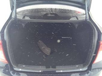 2012 Lada Granta For Sale