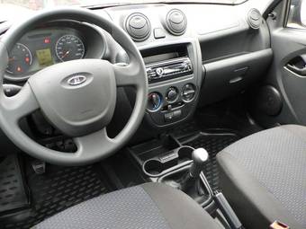 2012 Lada Granta For Sale