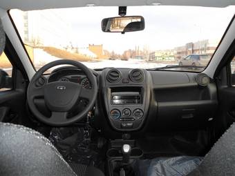 2012 Lada Granta For Sale