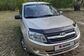 2013 Lada Granta 2190 1.6 MT Norm 014 (87 Hp) 