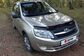 2013 Lada Granta 2190 1.6 MT Norm 014 (87 Hp) 