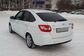 2016 Lada Granta 2191 1.6 MT Lux Navigation (106 Hp) 